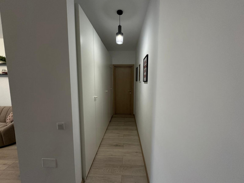 Apartament cochet in zona Tractorul