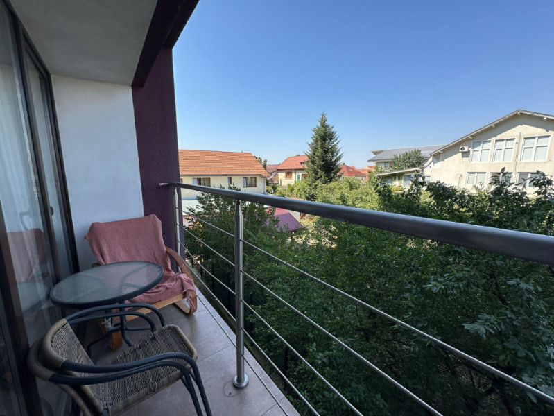 Apartament cu 2 camere, in Complexul Subcetate Brasov