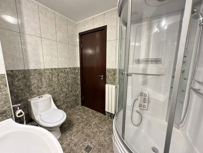 Apartament cu 2 camere, in Complexul Subcetate Brasov