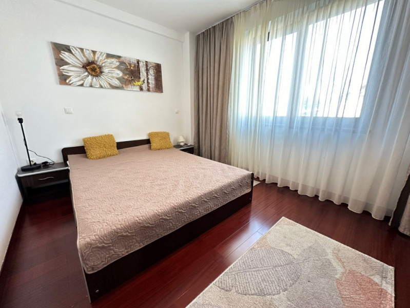 Apartament cu 2 camere, in Complexul Subcetate Brasov