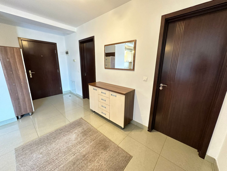 Apartament cu 2 camere, in Complexul Subcetate Brasov