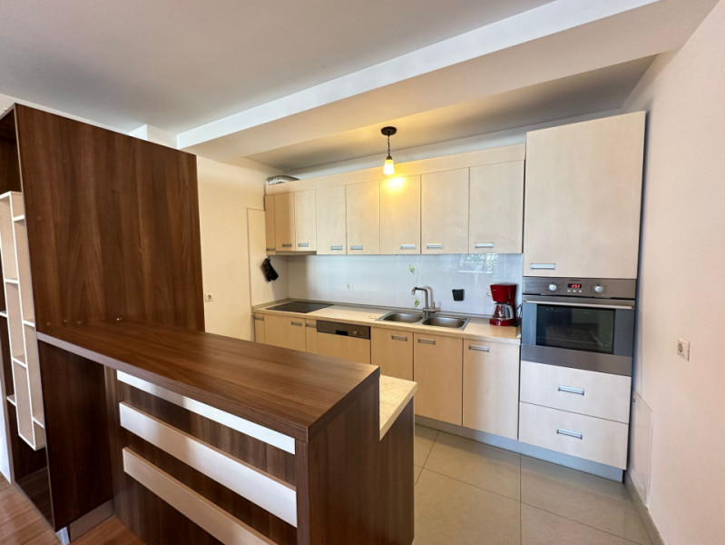 Apartament cu 2 camere, in Complexul Subcetate Brasov