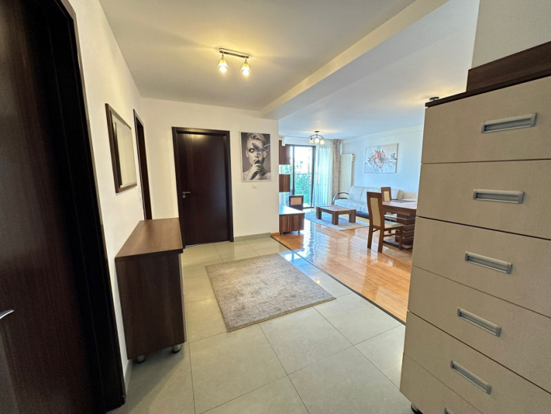 Apartament cu 2 camere, in Complexul Subcetate Brasov