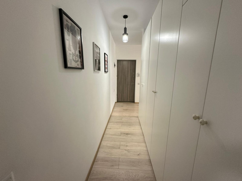 Apartament cochet in zona Tractorul