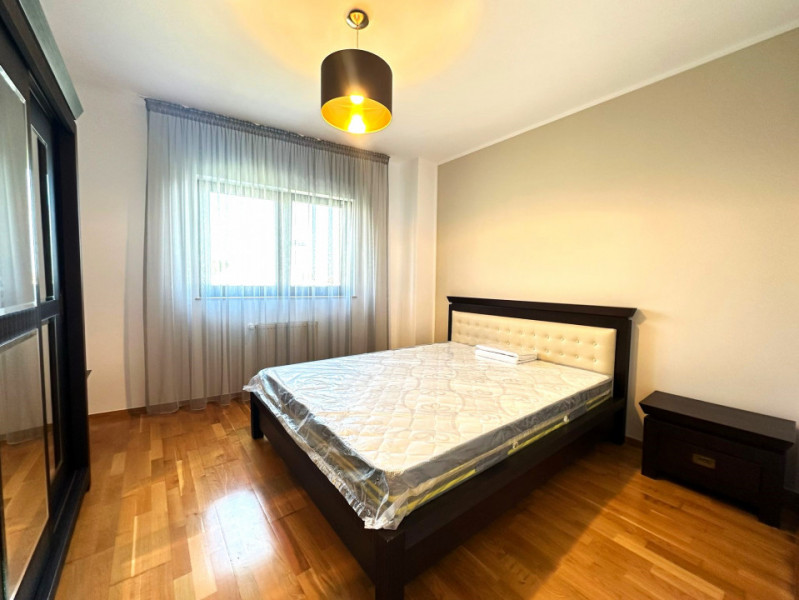 Apartament de lux spatios cu 2 camere in Complexul Privilegio