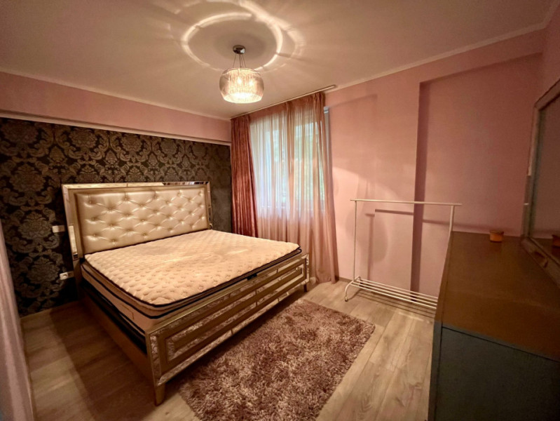 Apartament cu două camere ultracentral