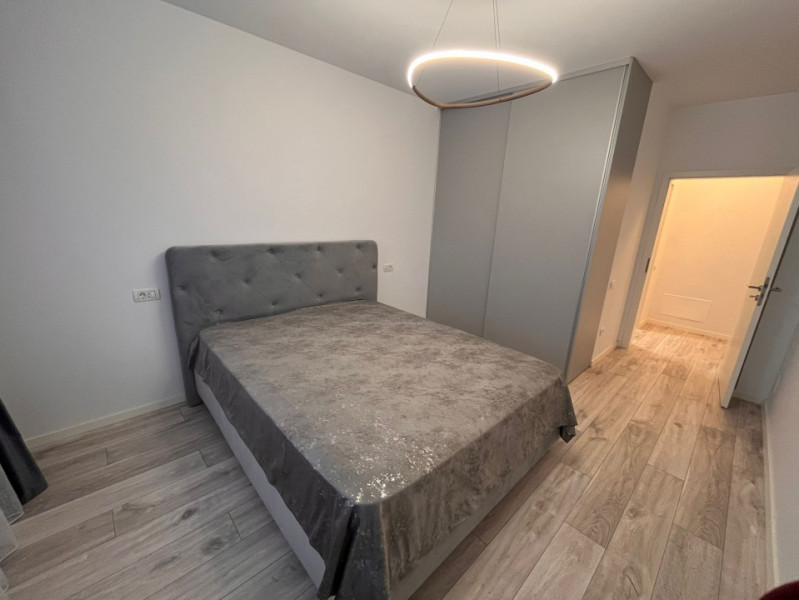 Apartament cochet in Transilvania Residence - Noua