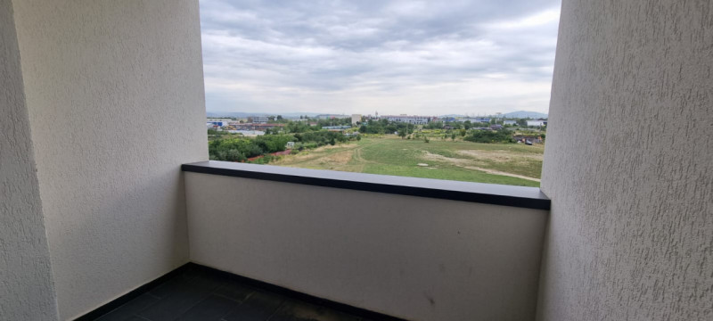 Apartament cochet in Transilvania Residence - Noua