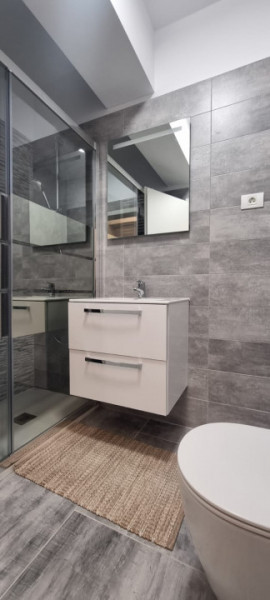 Apartament cochet in Transilvania Residence - Noua