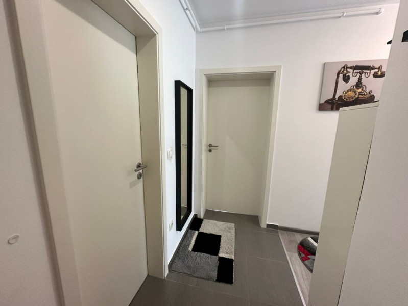 Apartament cochet si spatios in Avangarden, Tractorul