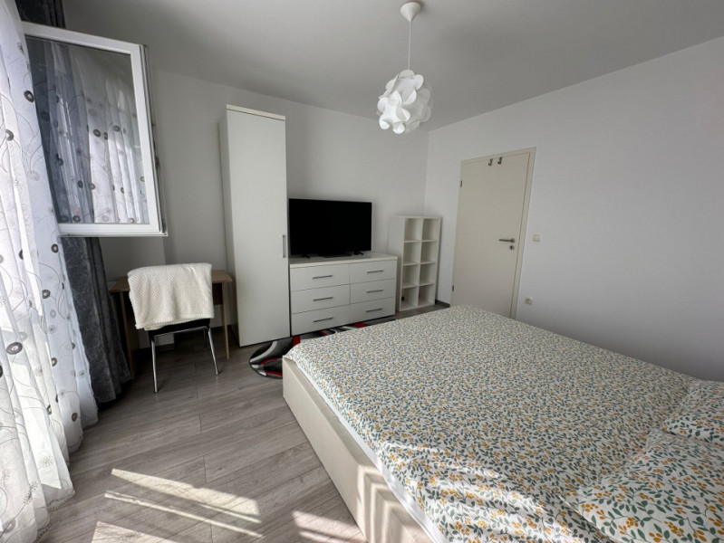 Apartament cochet si spatios in Avangarden, Tractorul