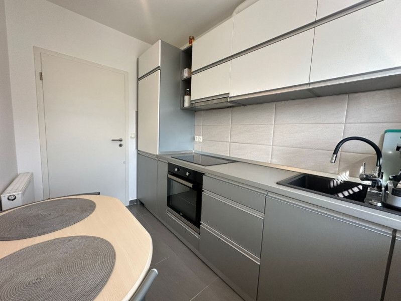 Apartament cochet si spatios in Avangarden, Tractorul