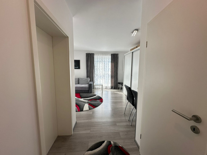 Apartament cochet si spatios in Avangarden, Tractorul