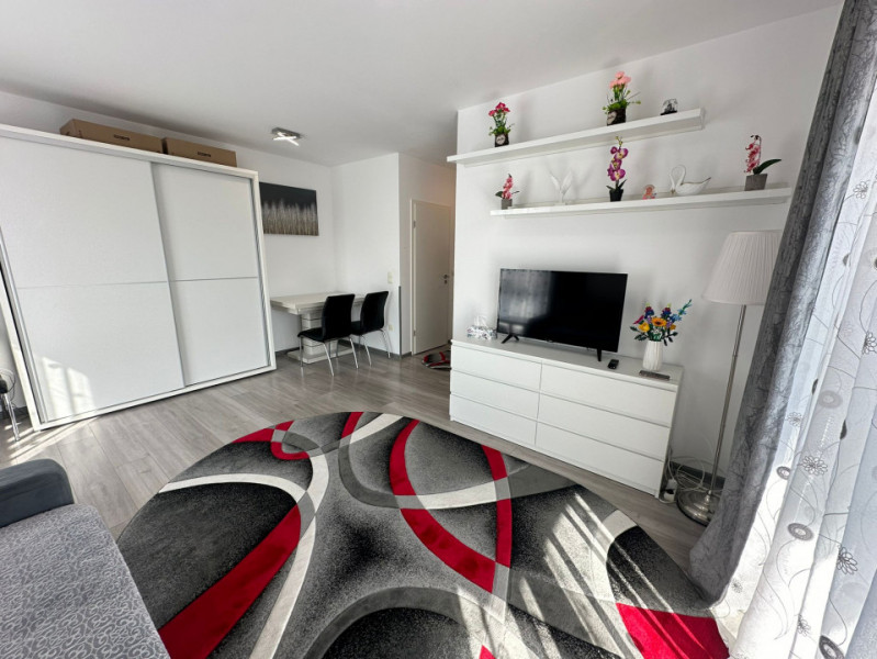 Apartament cochet si spatios in Avangarden, Tractorul