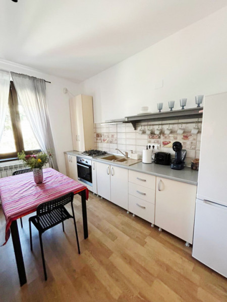 Apartament 2 camere | parcare privata | zona Afi Mall | Centrul Civic