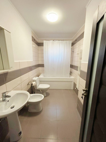 Apartament 2 camere | parcare privata | zona Afi Mall | Centrul Civic