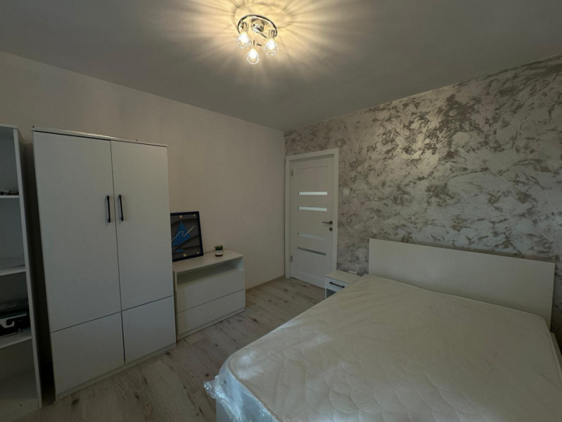 Apartament cu 3 camere, cochet si spatios 