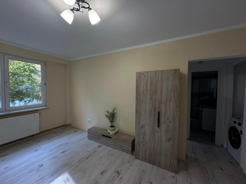 Apartament cu 3 camere, cochet si spatios 