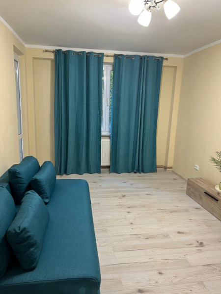 Apartament cu 3 camere, cochet si spatios 