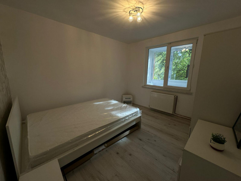 Apartament cu 3 camere, cochet si spatios 