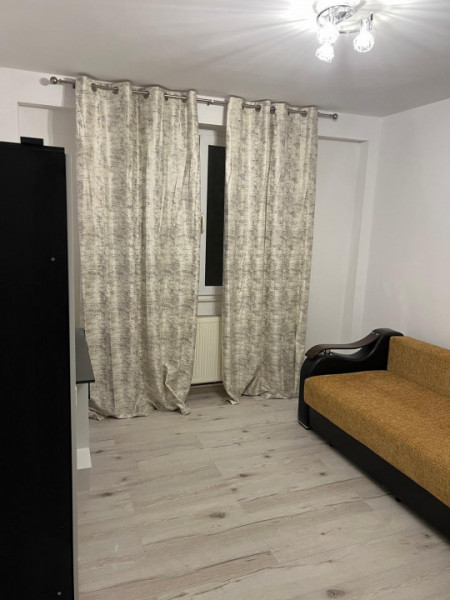 Apartament cu 3 camere, cochet si spatios 