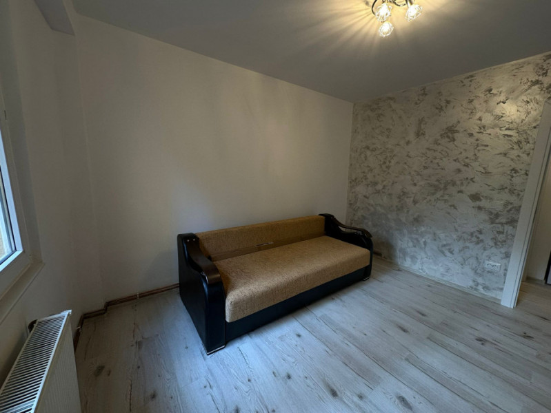 Apartament cu 3 camere, cochet si spatios 