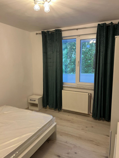 Apartament cu 3 camere, cochet si spatios 