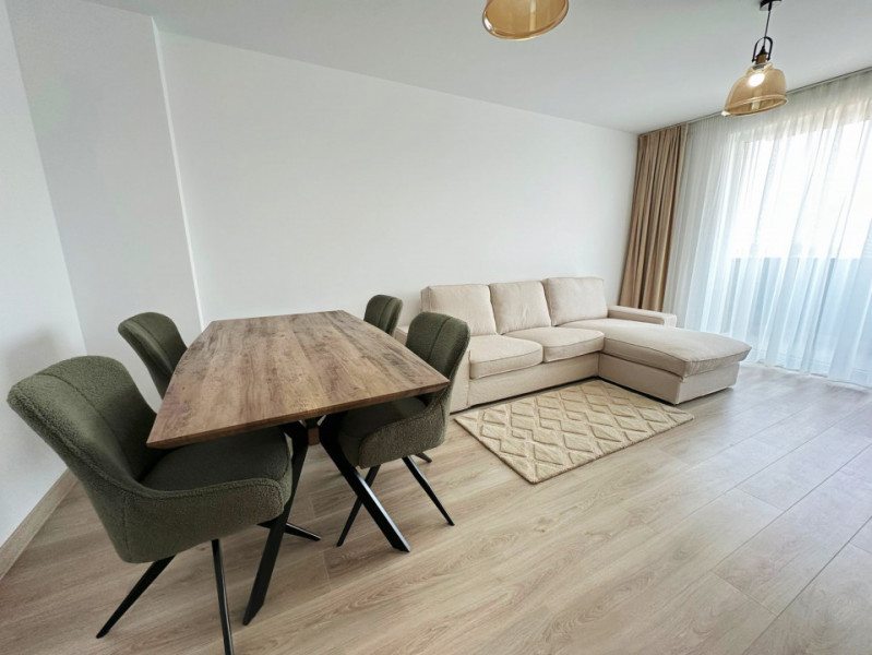 Apartament  2 camere | loc de parcare | prima inchiriere | Urban Plaza