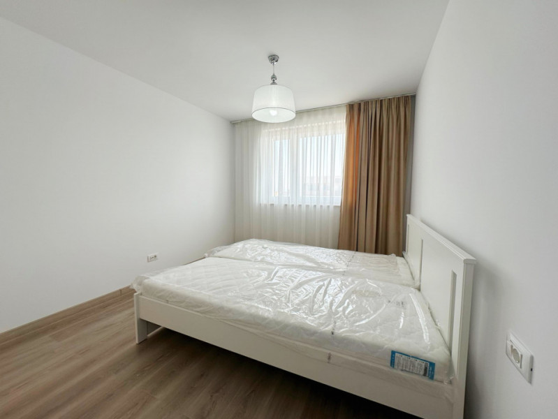 Apartament  2 camere | loc de parcare | prima inchiriere | Urban Plaza