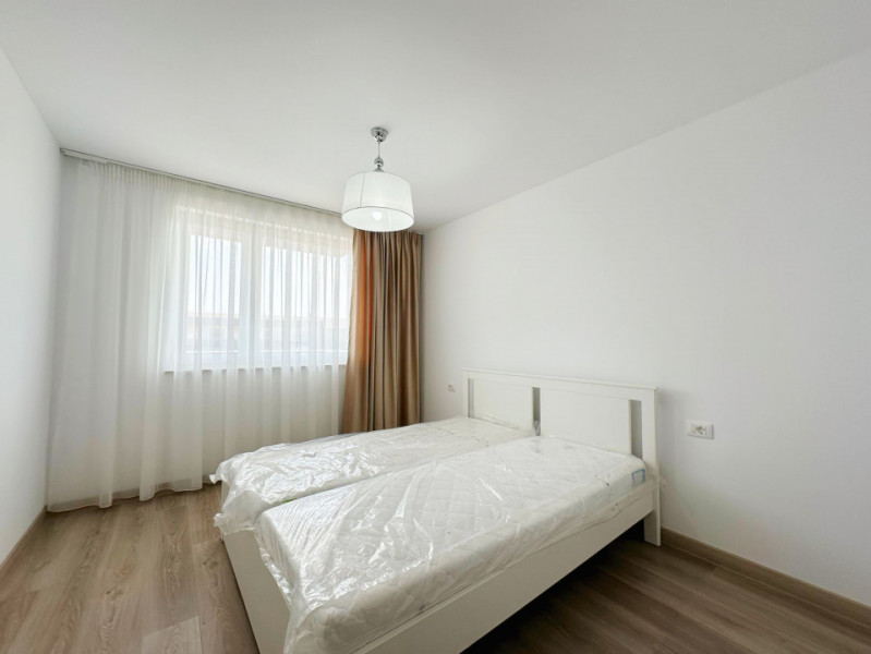 Apartament  2 camere | loc de parcare | prima inchiriere | Urban Plaza