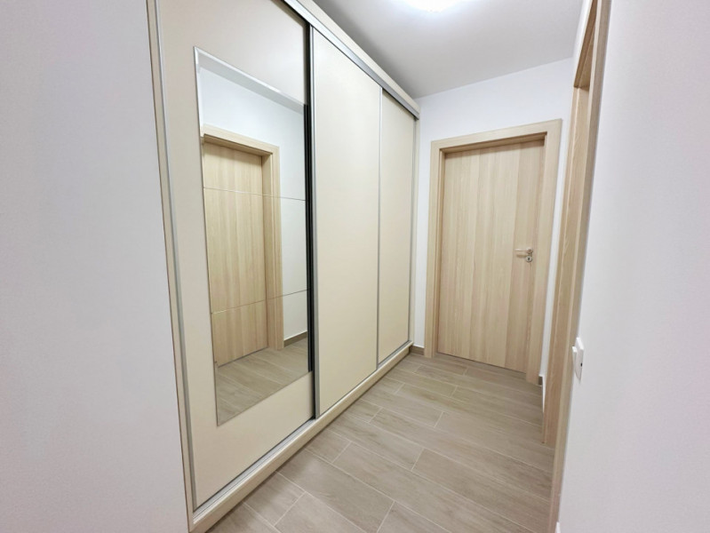 Apartament  2 camere | loc de parcare | prima inchiriere | Urban Plaza