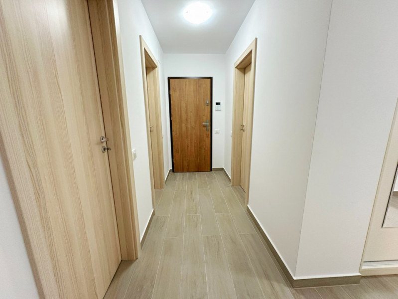 Apartament  2 camere | loc de parcare | prima inchiriere | Urban Plaza