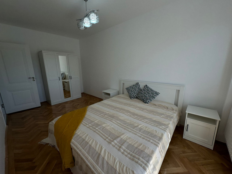 Apartament cu 2 camere in zona Grivitei