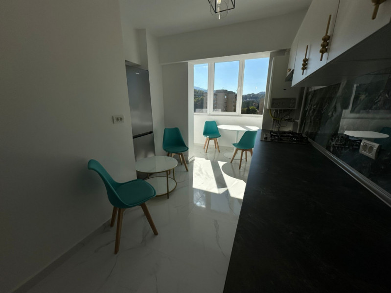 Apartament cu 2 camere in zona Grivitei