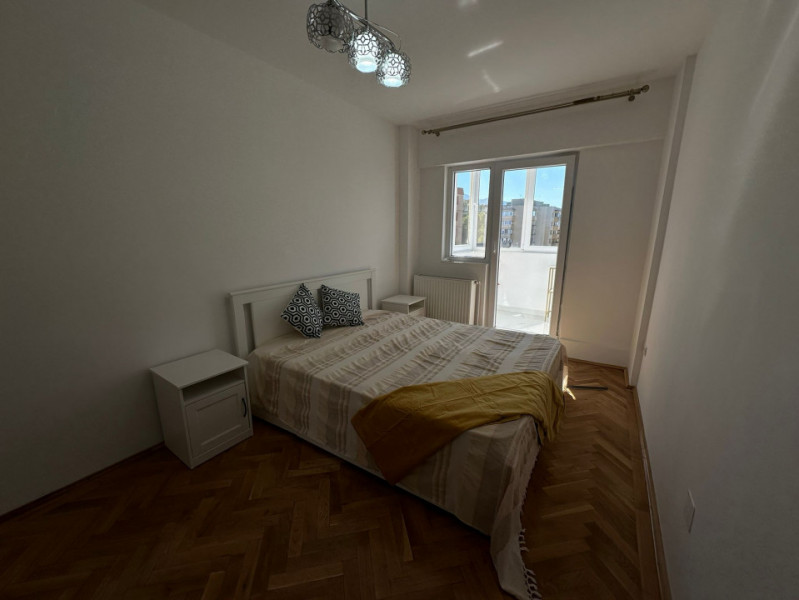 Apartament cu 2 camere in zona Grivitei