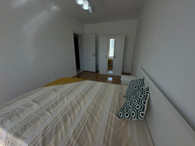 Apartament cu 2 camere in zona Grivitei