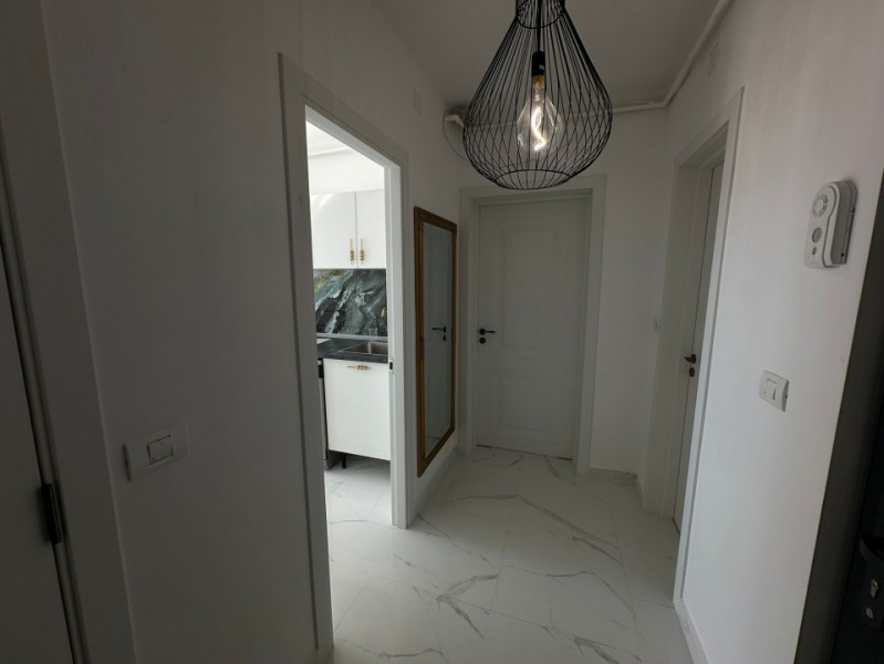 Apartament cu 2 camere in zona Grivitei