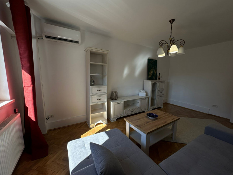 Apartament cu 2 camere in zona Grivitei