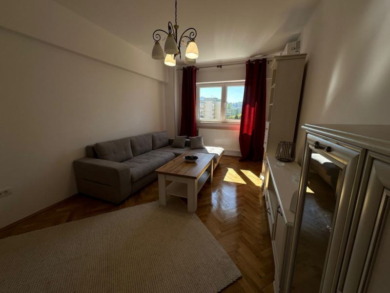 Apartament cu 2 camere in zona Grivitei