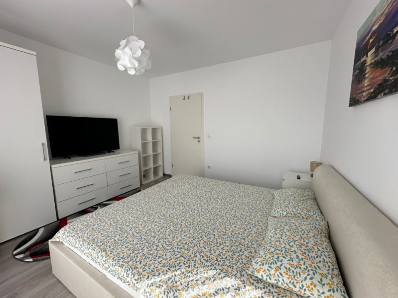 Apartament cochet si spatios in Avangarden, Tractorul