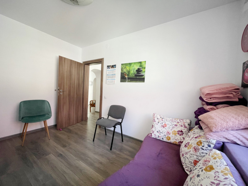 Apartament 3 Camere la Inchiriere - Perfect pentru Terapii Alternative sau IT