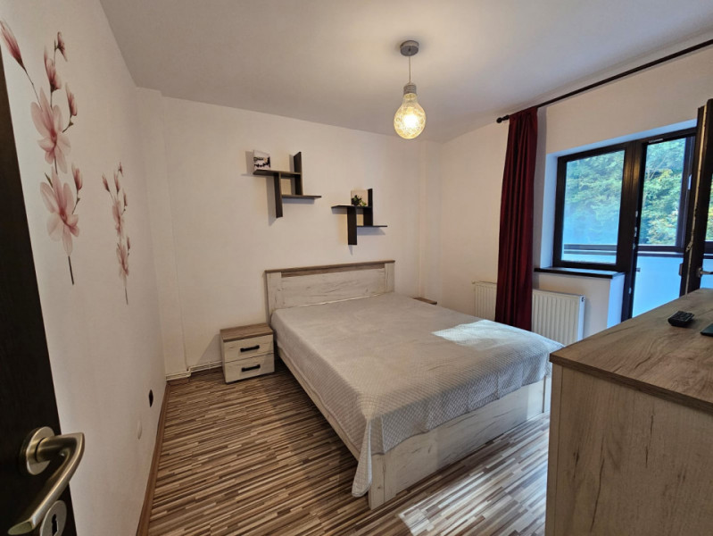 Apartament 2 Camere, Racadau