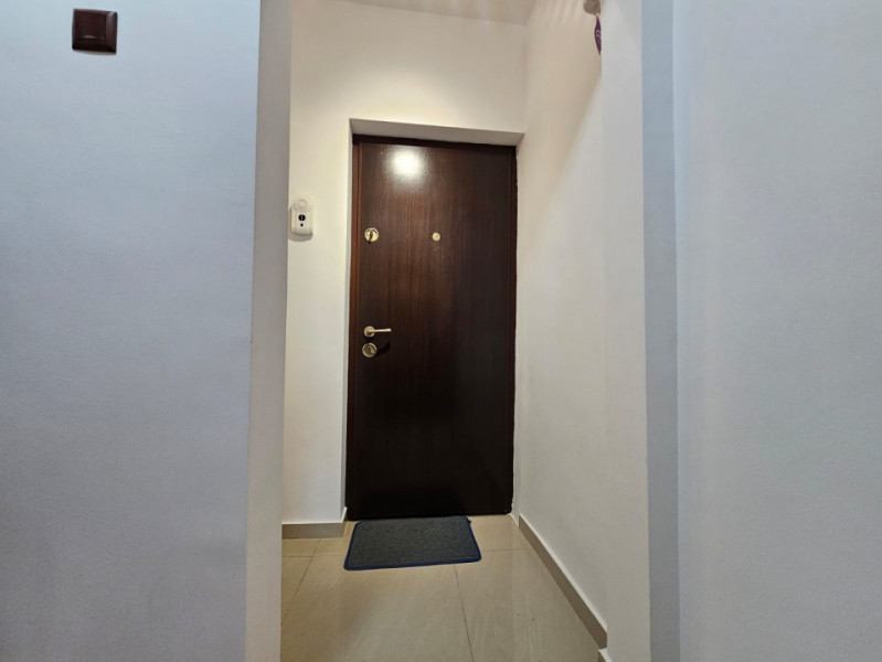 Apartament 2 Camere, Racadau