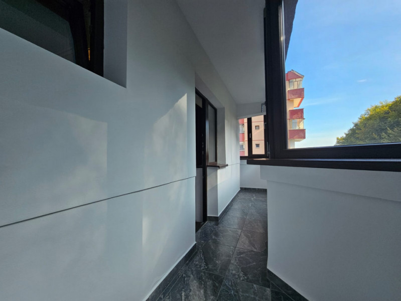 Apartament 2 Camere, Racadau