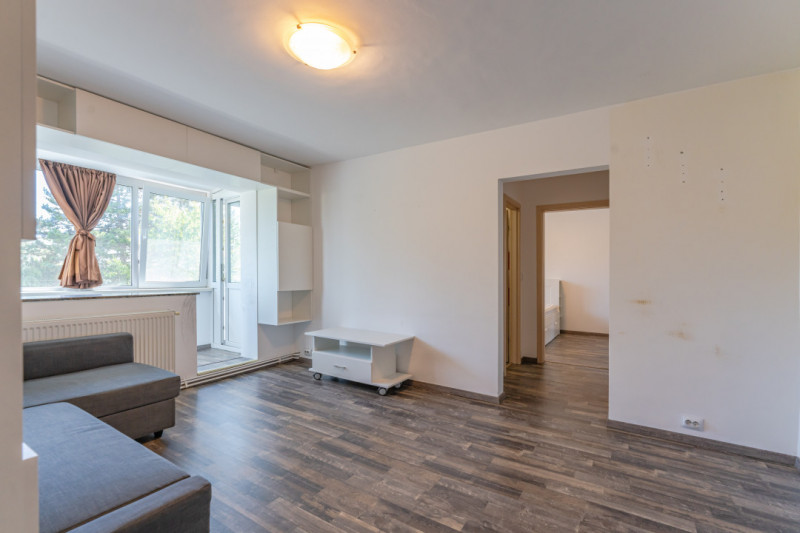 Apartament cu 2 camere, mobilat și utilat,,loc de parcare inclus -zona Astra