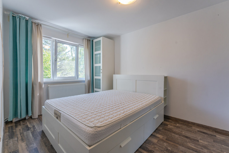 Apartament cu 2 camere, mobilat și utilat,,loc de parcare inclus -zona Astra