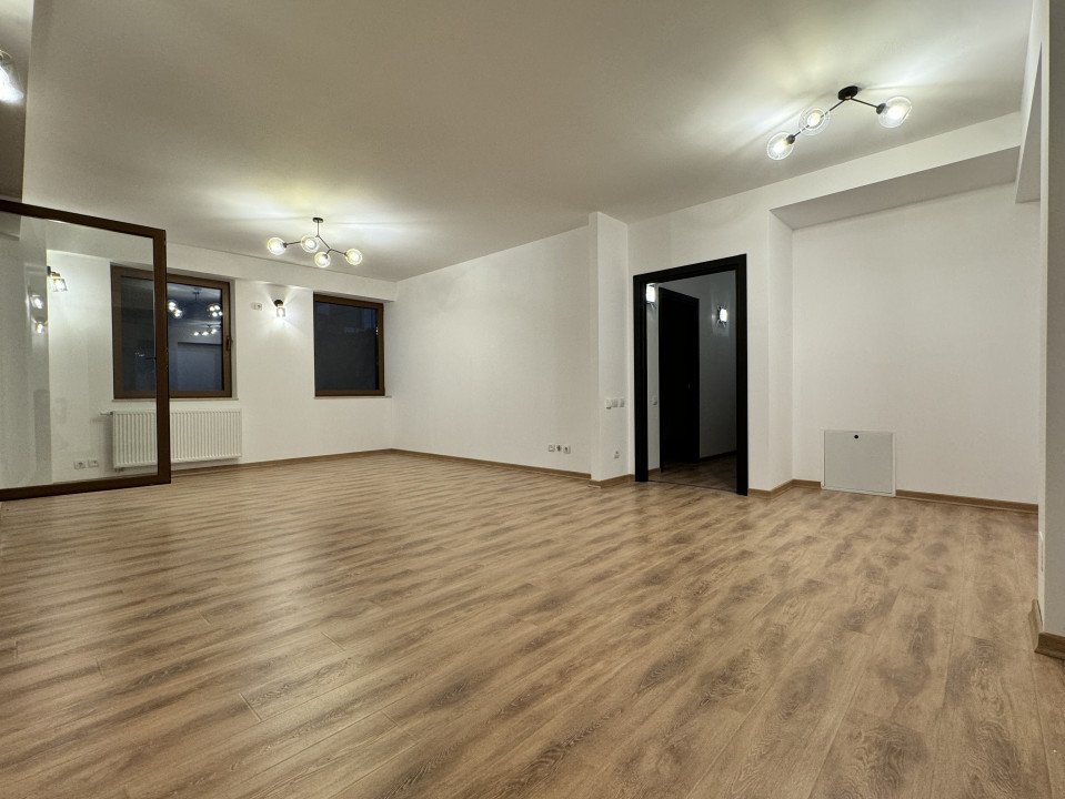 Apartament cu 3 camere in Seasons Residence