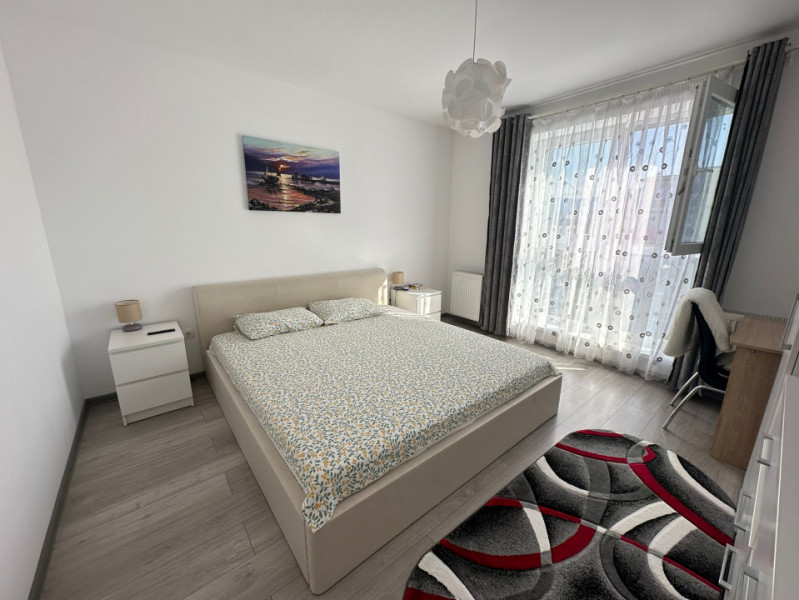 Apartament cochet si spatios in zona Coresi