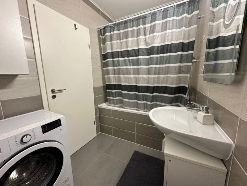 Apartament cochet si spatios in zona Coresi