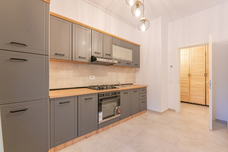 Apartament cochet si modern in Noua Residence 2